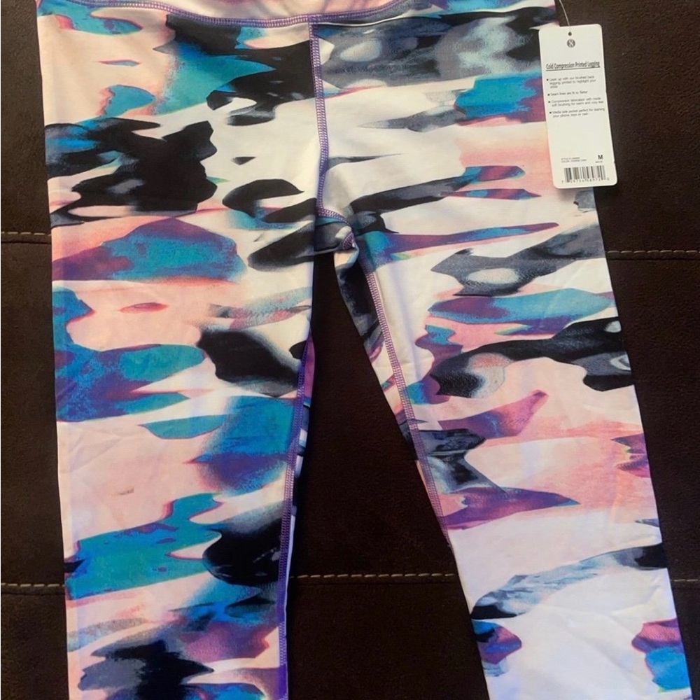 Leggings - Picture 2 of 6